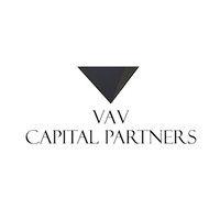 vav capital partners uk ltd. logo image