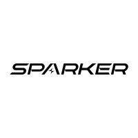 sparker logo image