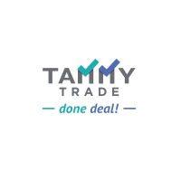 tammy trade logo image