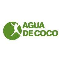 fundación agua de coco logo image