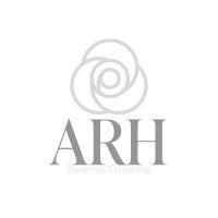 arh business coaching logo image