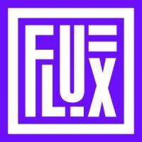 flux academy logo image