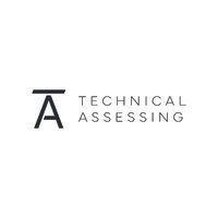 technical assessing logo image