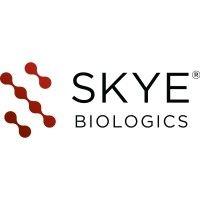 skye biologics, inc. logo image