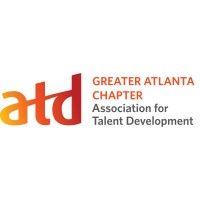 atd greater atlanta logo image