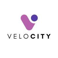 velocity logo image