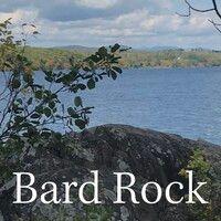 bard rock logo image