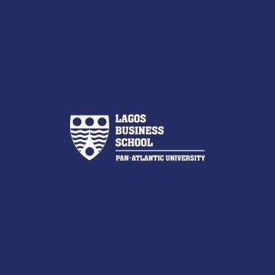 Lagos Business School, Pan-Atlantic University logo image