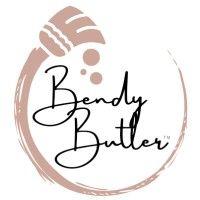 bendy butler™ logo image