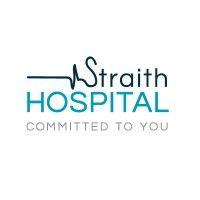 straith hospital