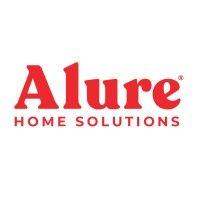 alure home solutions logo image