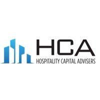 hospitality capital advisers logo image