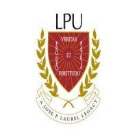 lyceum of the philippines university inc. logo image