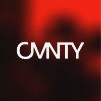 cmnty.xyz logo image