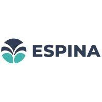 espina obras hidraulicas s.a. logo image