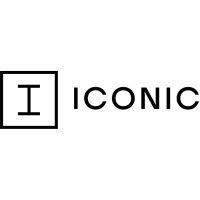 iconic logo image