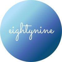 eightynine logo image