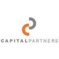 capital partners logo image