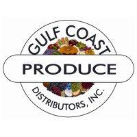 gulf coast produce distributors, inc. 🇺🇸 logo image