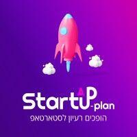 startuplan.agency logo image