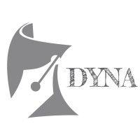 dyna consulting ltd logo image