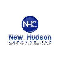 new hudson corporation logo image