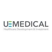 united eastern medical services (uemedical) logo image