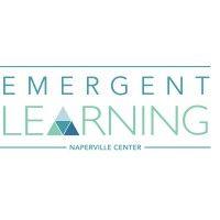 emergent learning academy logo image