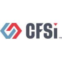 cfsi loan management logo image