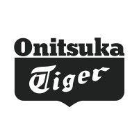 onitsuka tiger logo image