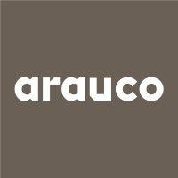 arauco logo image