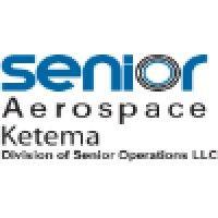 senior aerospace ketema