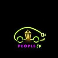 people ev logo image