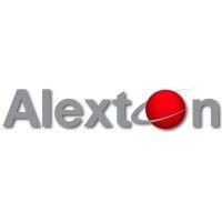 alexton incorporated logo image