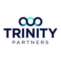 trinity partners logo image