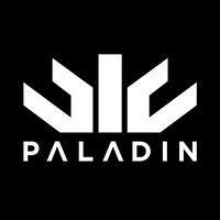 paladin sports logo image