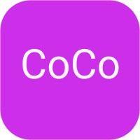 coco neobank logo image