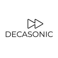 decasonic logo image