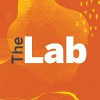 the lab ut logo image