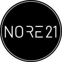 nore21 logo image