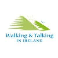 walking and talking in ireland