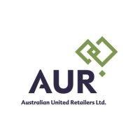 australian united retailers ltd. logo image