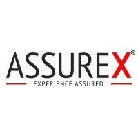 assurex logo image