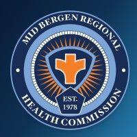 mid bergen regional health commission logo image