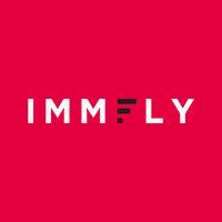 immfly logo image