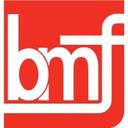 logo of Bmf Burlington Merchandising Fixtures