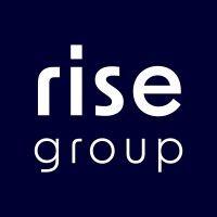 rise group logo image