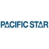 pacific star group logo image