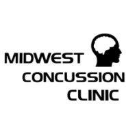 midwest concussion clinic logo image