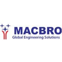 macbro technology india pvt ltd logo image